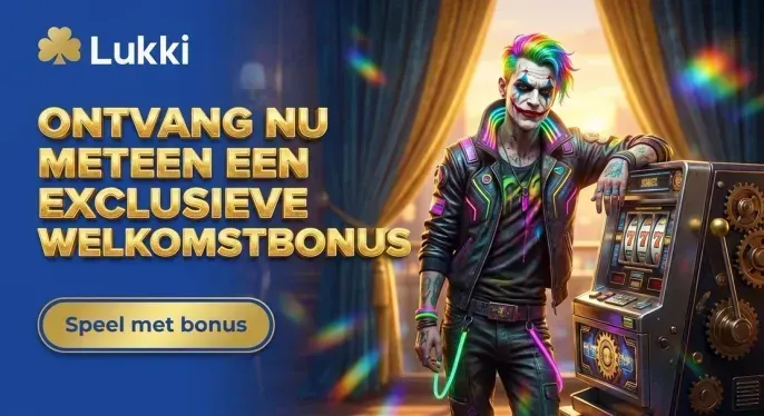 Lukki Casino